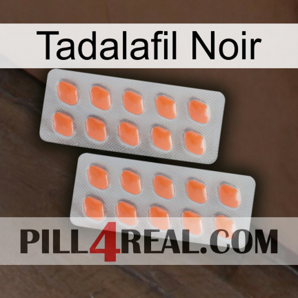 Tadalafil Black 27